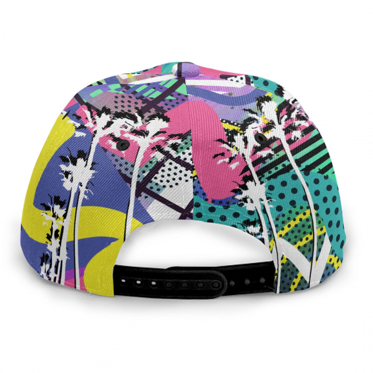 VENICE RETRO WAVE Baseball Cap