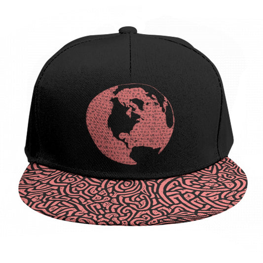 W*RLD ALCHEMIST Baseball Cap