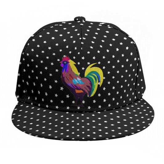 C*CKY STARBOI Baseball Cap