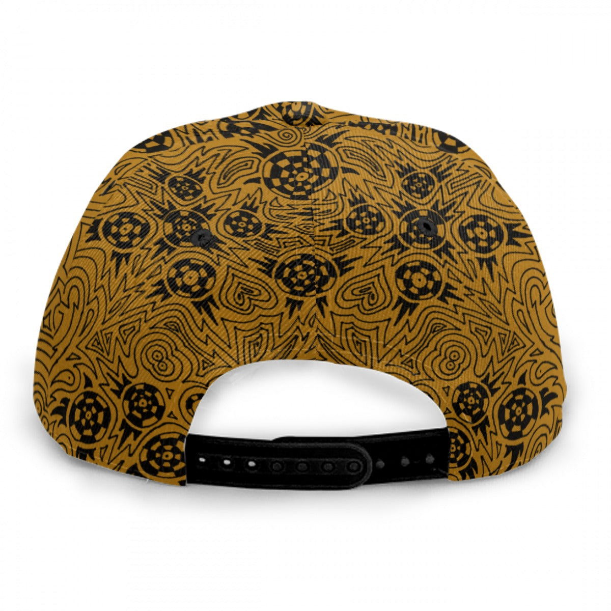 PAISLEY DUNE Baseball Cap