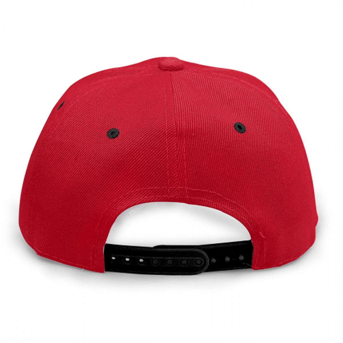 The RED Baseball Cap