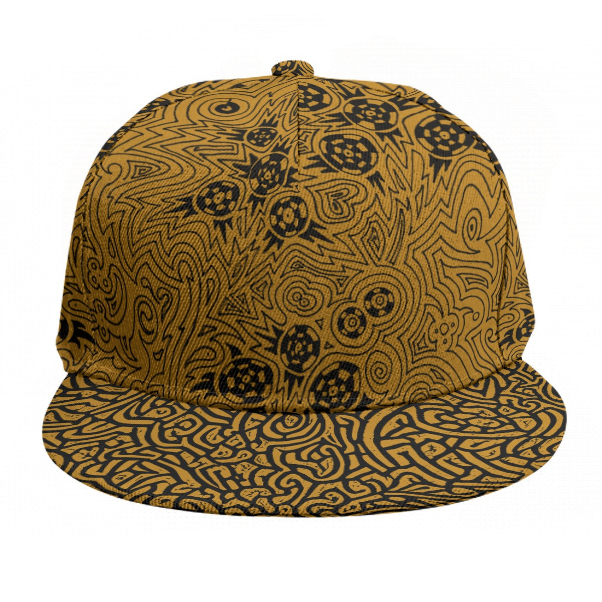 PAISLEY DUNE Baseball Cap