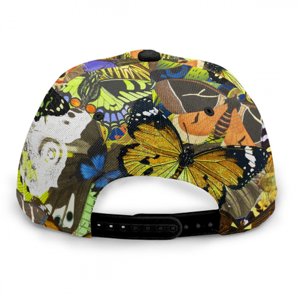 BUTTERFLIES Baseball Cap | Outfique | Hats |