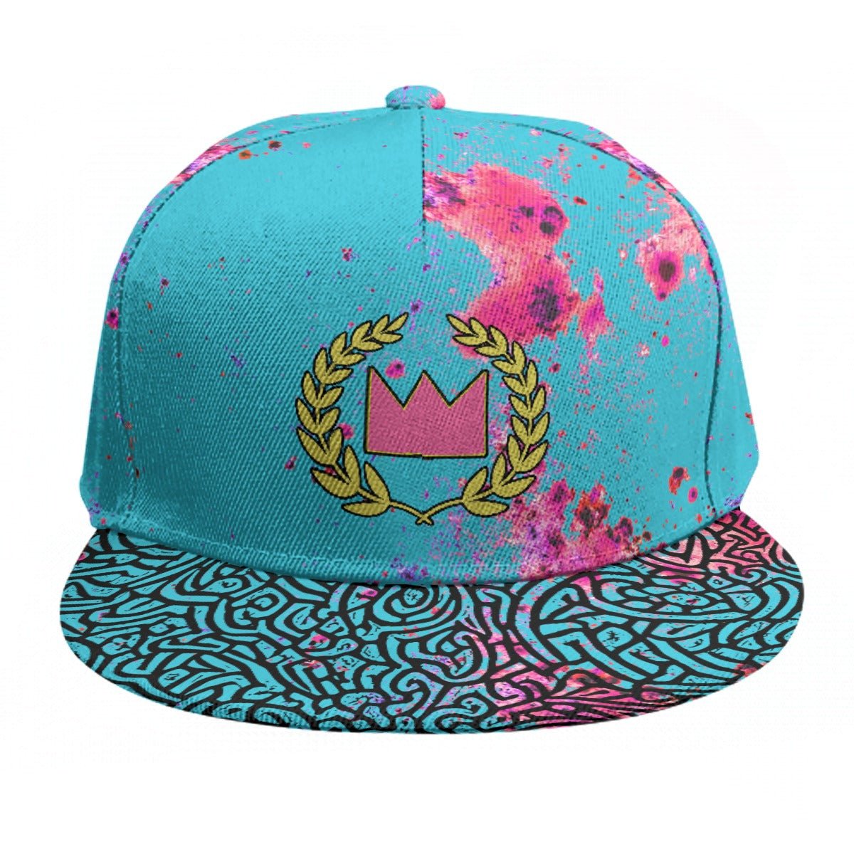 Candy B*MB Baseball Cap | Outfique | Hats |