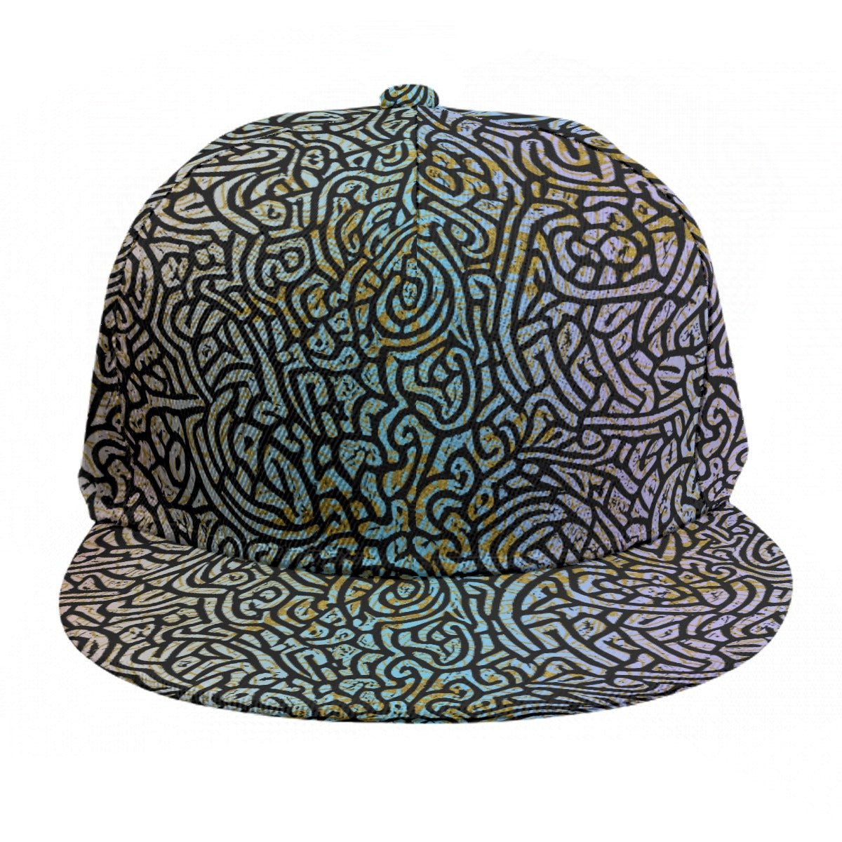 DECO PASTEL Baseball Cap | Outfique | Hats |