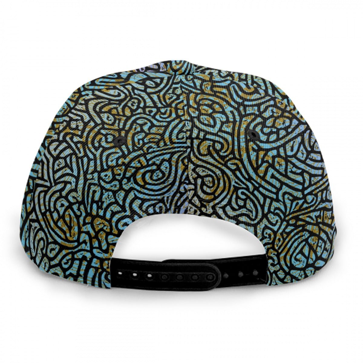 DECO PASTEL Baseball Cap | Outfique | Hats |