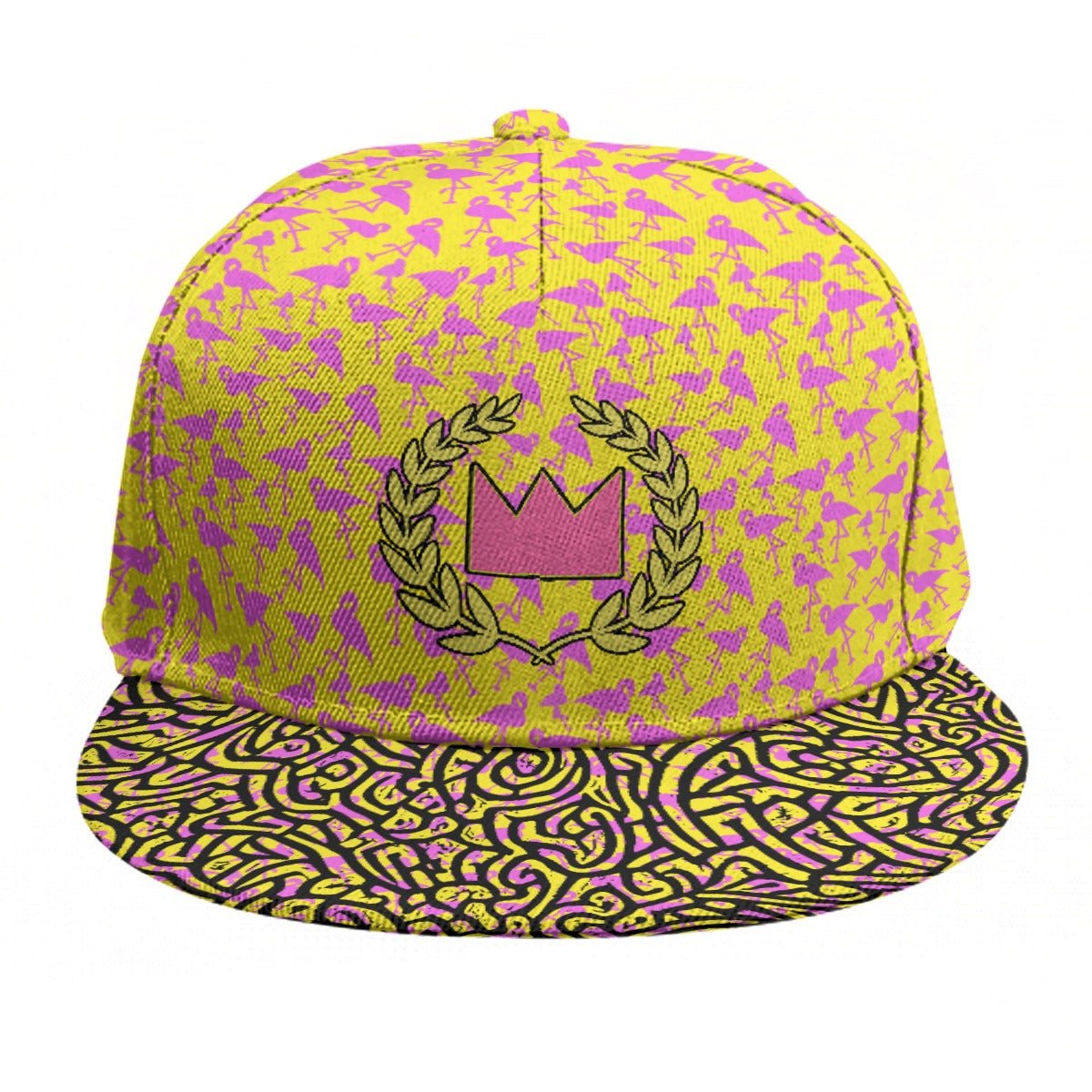 Flamboyance Baseball Cap | Outfique | Hats |