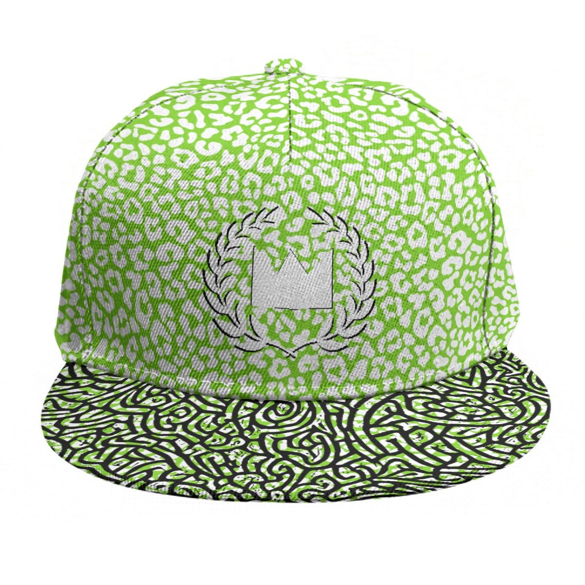 LEOPARD NV Baseball Cap | Outfique | Hats |