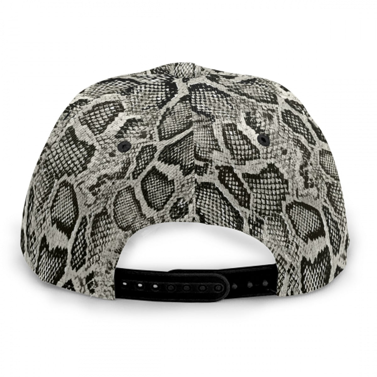 OUTFIQUE SERPENTONE Baseball Cap | Outfique | Hats |