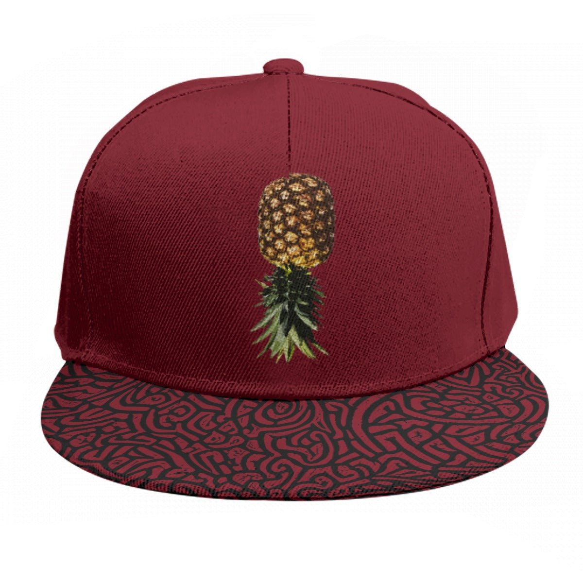 PINEAPPLE SWING Baseball Cap | Outfique | Hats |