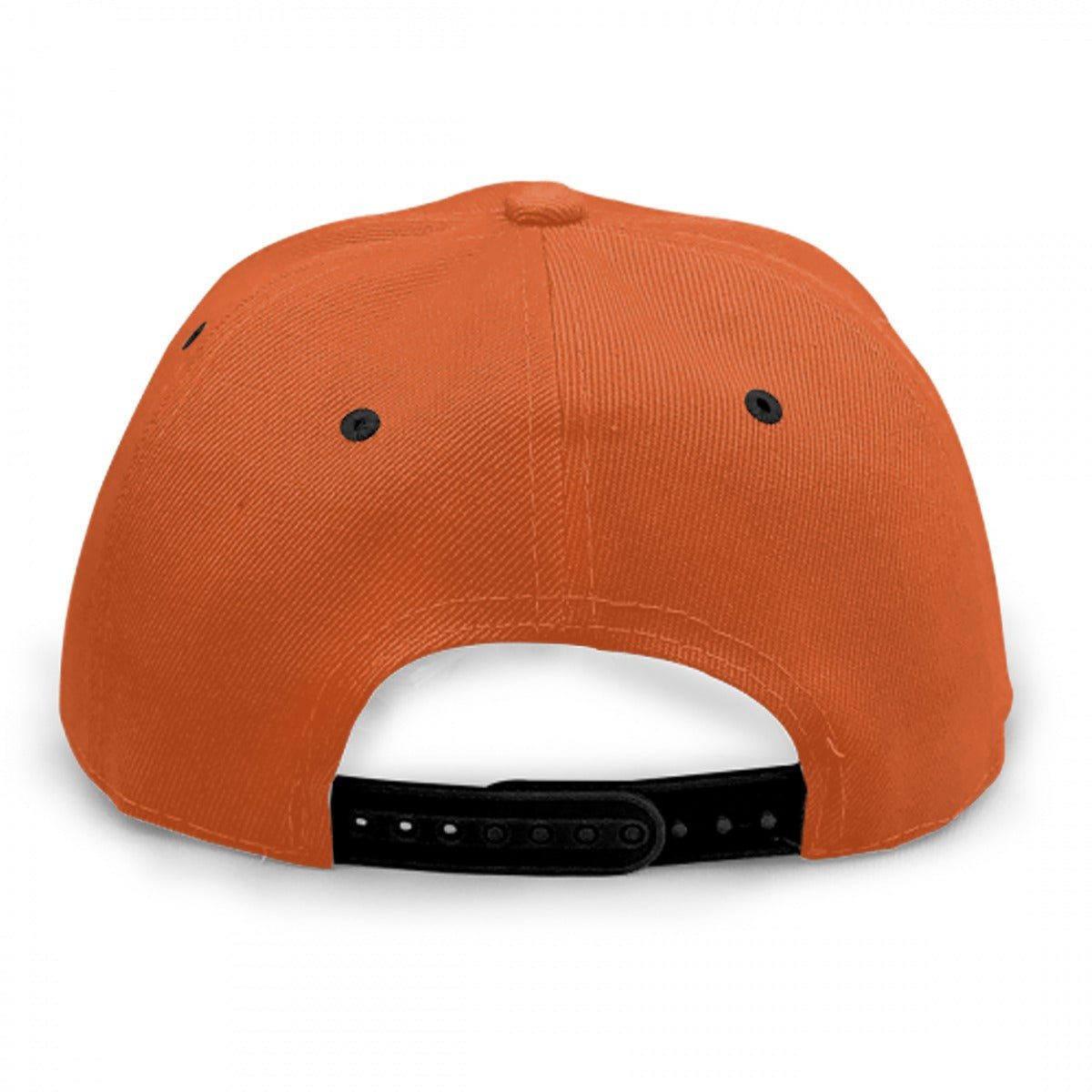 POLYCHROME FLORAL Baseball Cap - Orange | Outfique | |