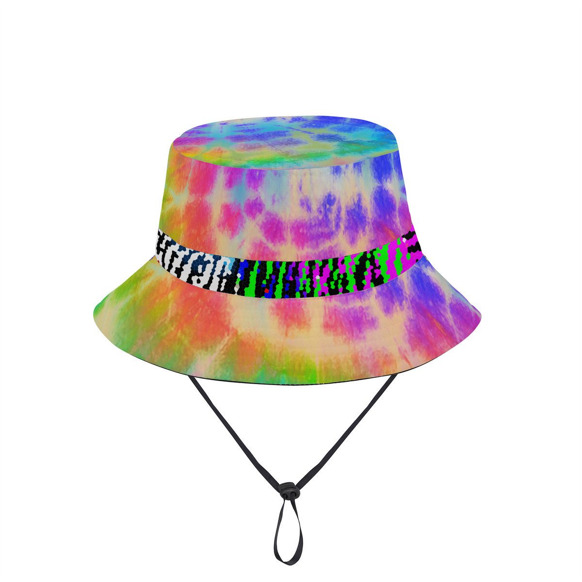 TIE - DYE? Fisherman's Hat | Outfique | Hats | Hats