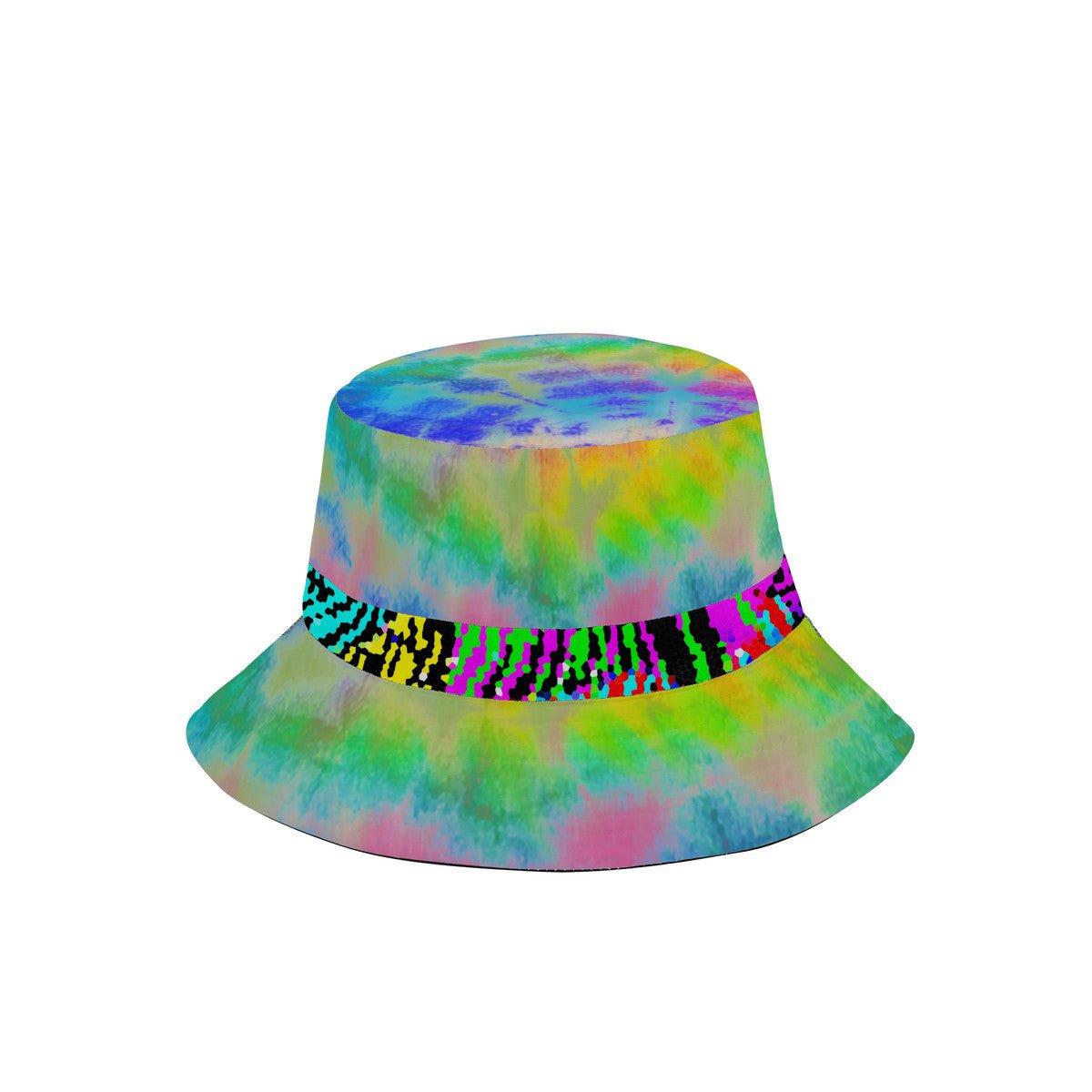 TIE - DYE? Fisherman's Hat | Outfique | Hats | Hats