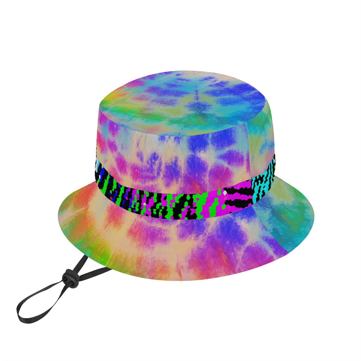 TIE - DYE? Fisherman's Hat | Outfique | Hats | Hats