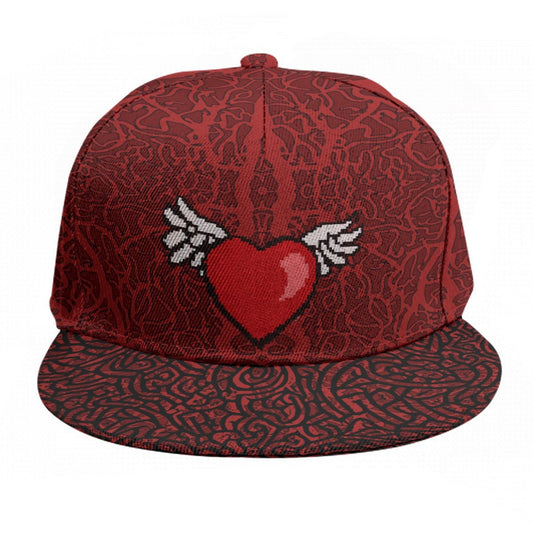 VAIN ANGEL Baseball Cap | Outfique | Hats |