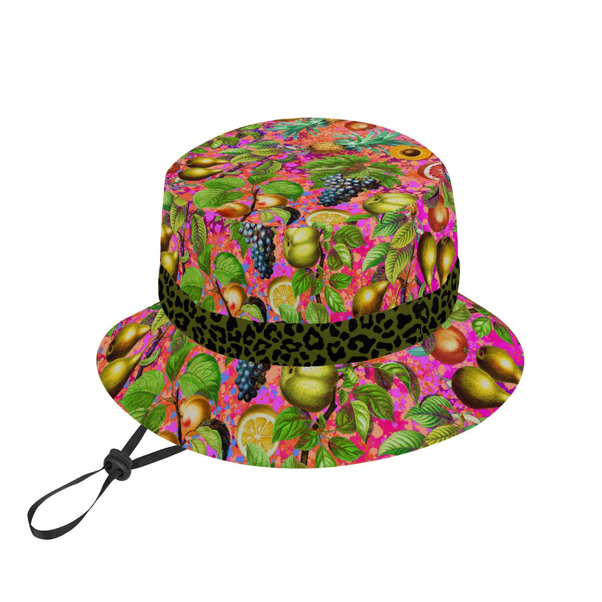 WILD 4 FRUIT Fisherman's Hat | Outfique | Hats | Hats