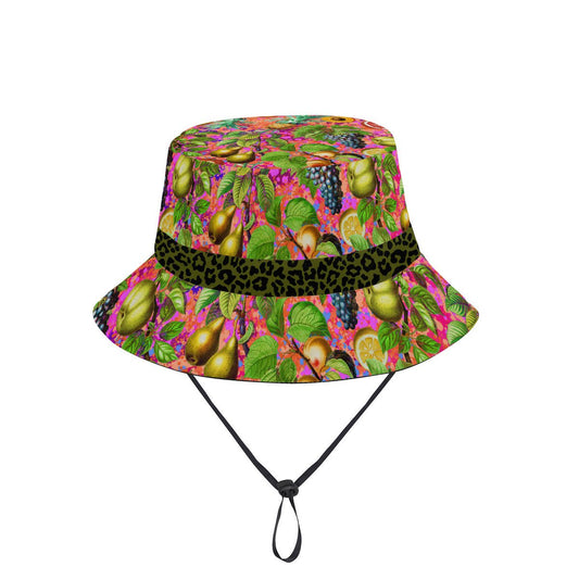 WILD 4 FRUIT Fisherman's Hat | Outfique | Hats | Hats