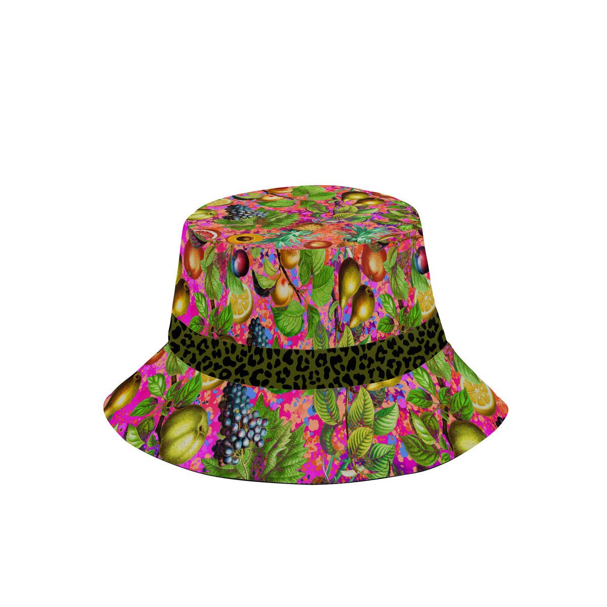 WILD 4 FRUIT Fisherman's Hat | Outfique | Hats | Hats