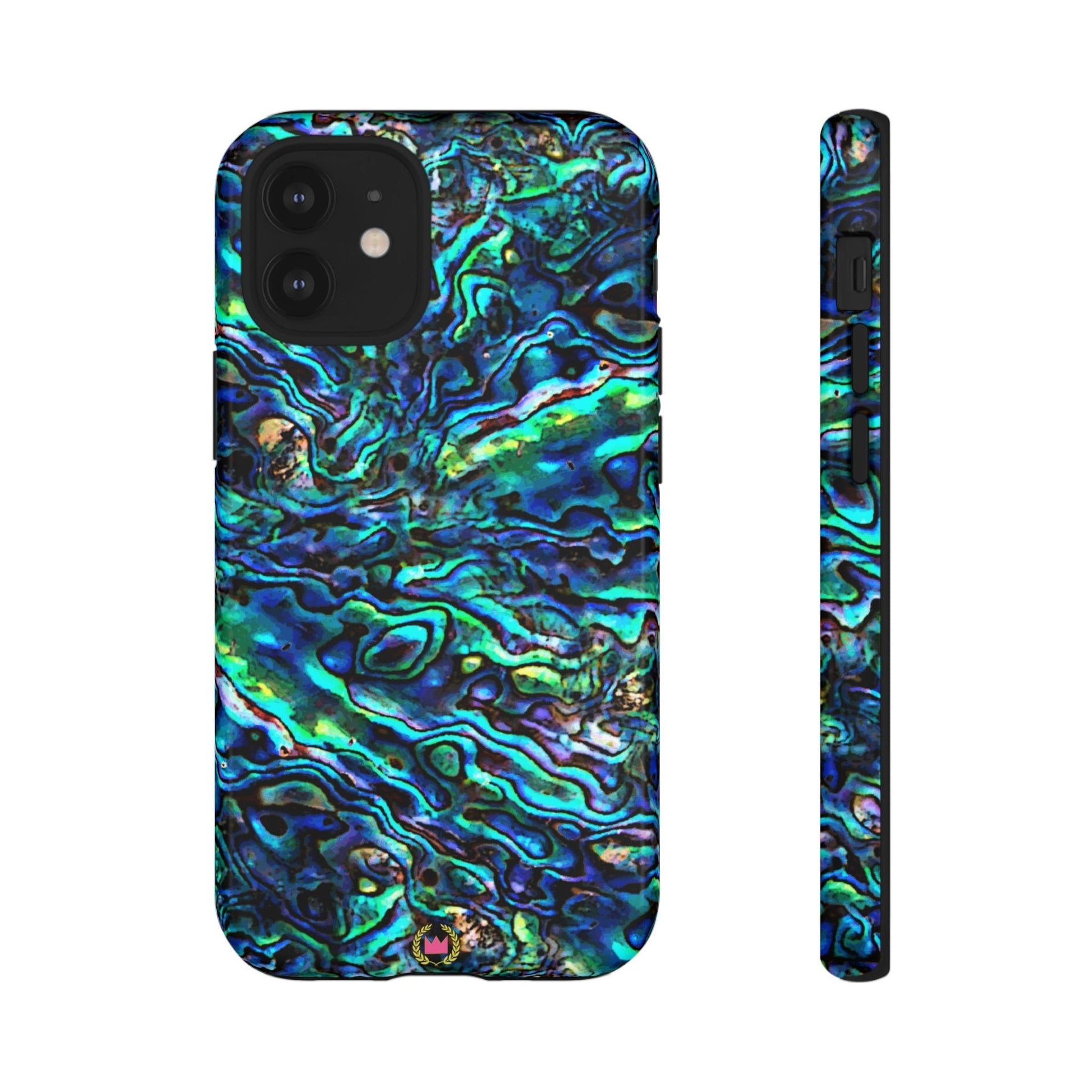 ABALONETONE Tough Cases | CANAANWEAR | Phone Case | Glossy