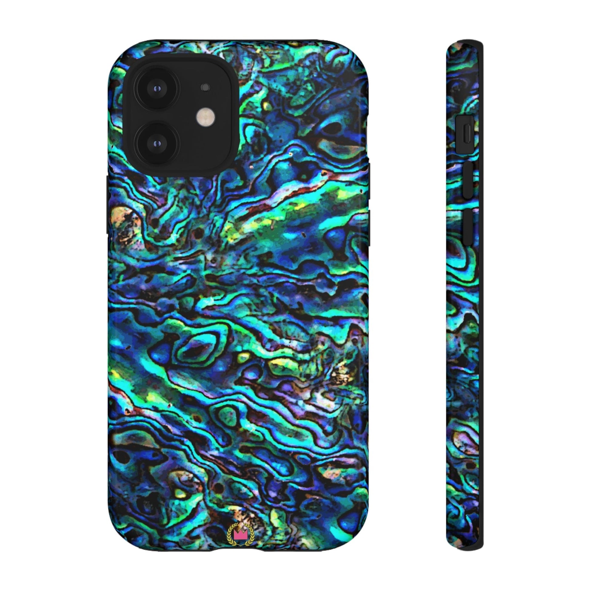 ABALONETONE Tough Cases | CANAANWEAR | Phone Case | Glossy