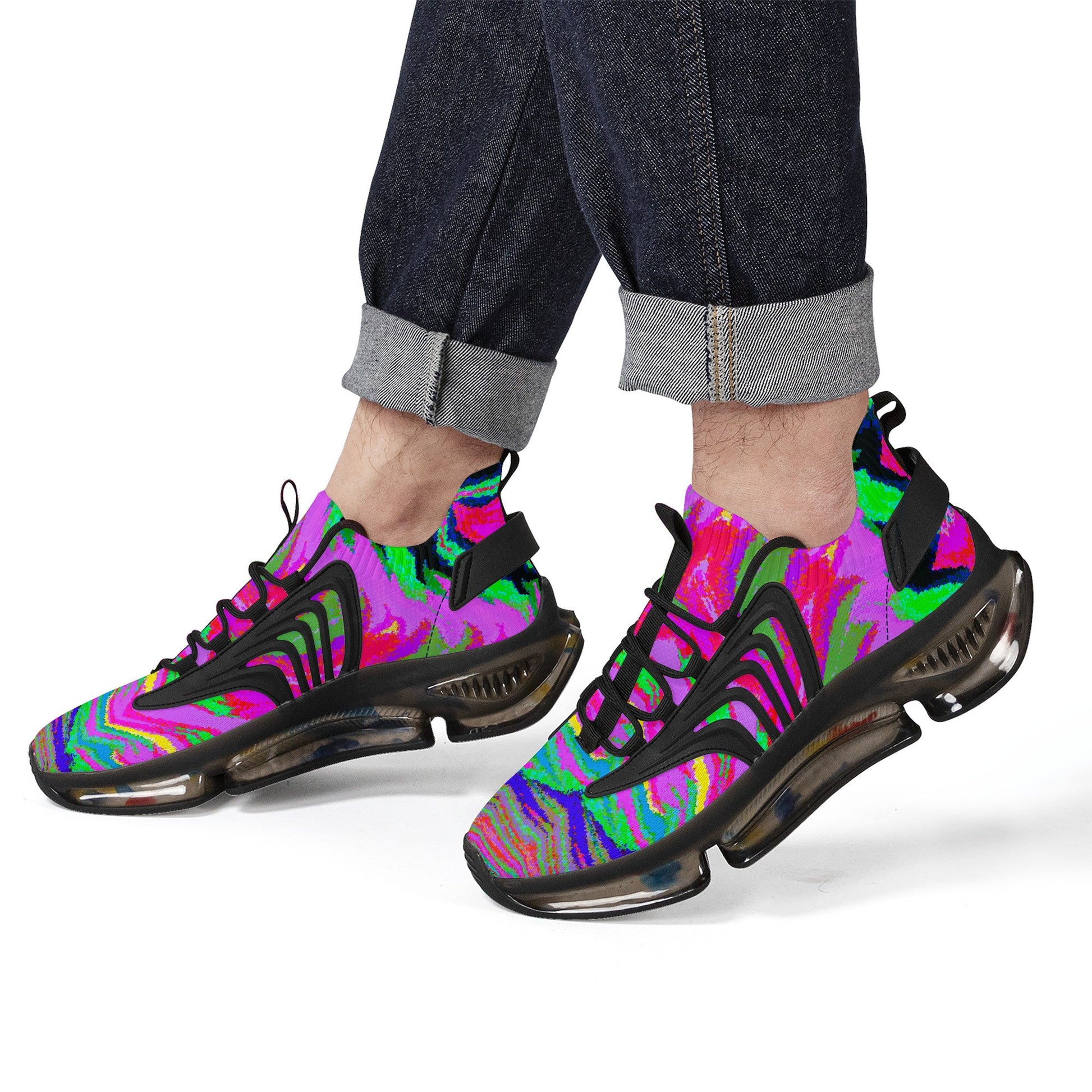 ARTONE Air Max React Sneakers | CANAANWEAR | shoes | sneakers
