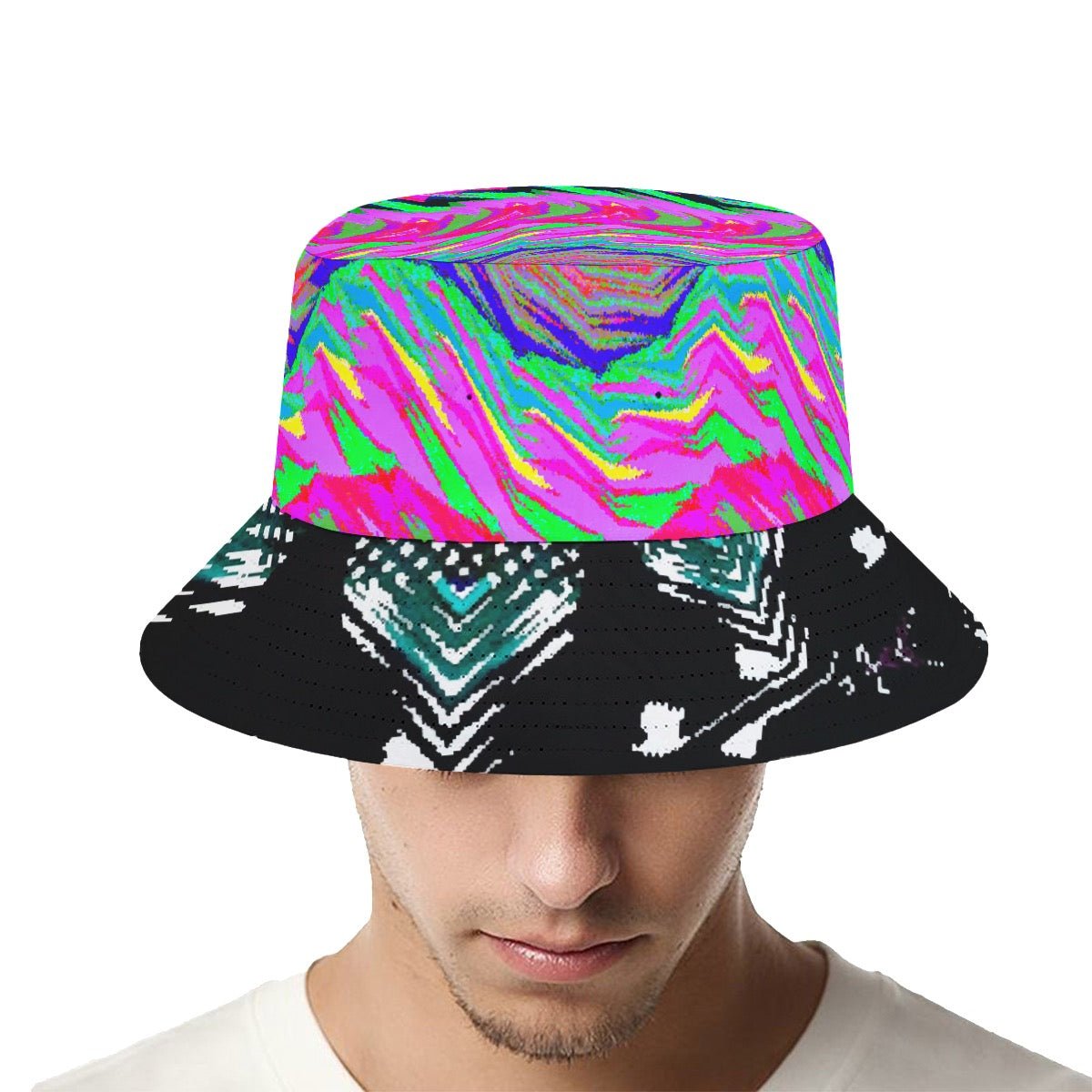 ARTONE Bucket Hat | CANAANWEAR | Hats |