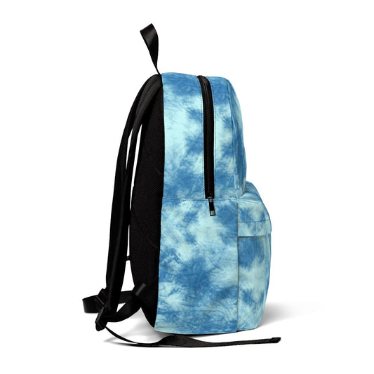 BLUE ACIDWEAR Backpack