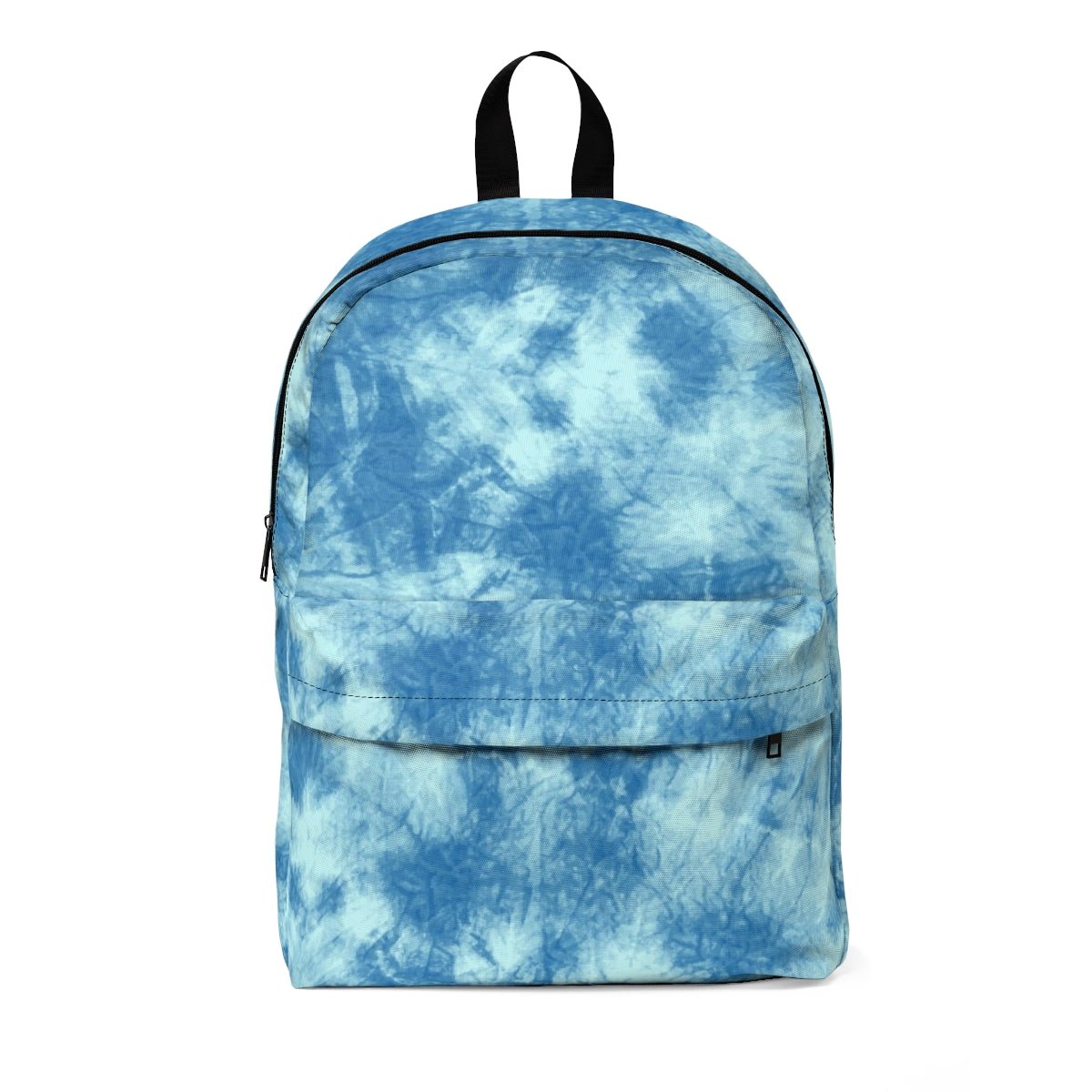 BLUE ACIDWEAR Backpack | CANAANWEAR | Bags | All Over Print
