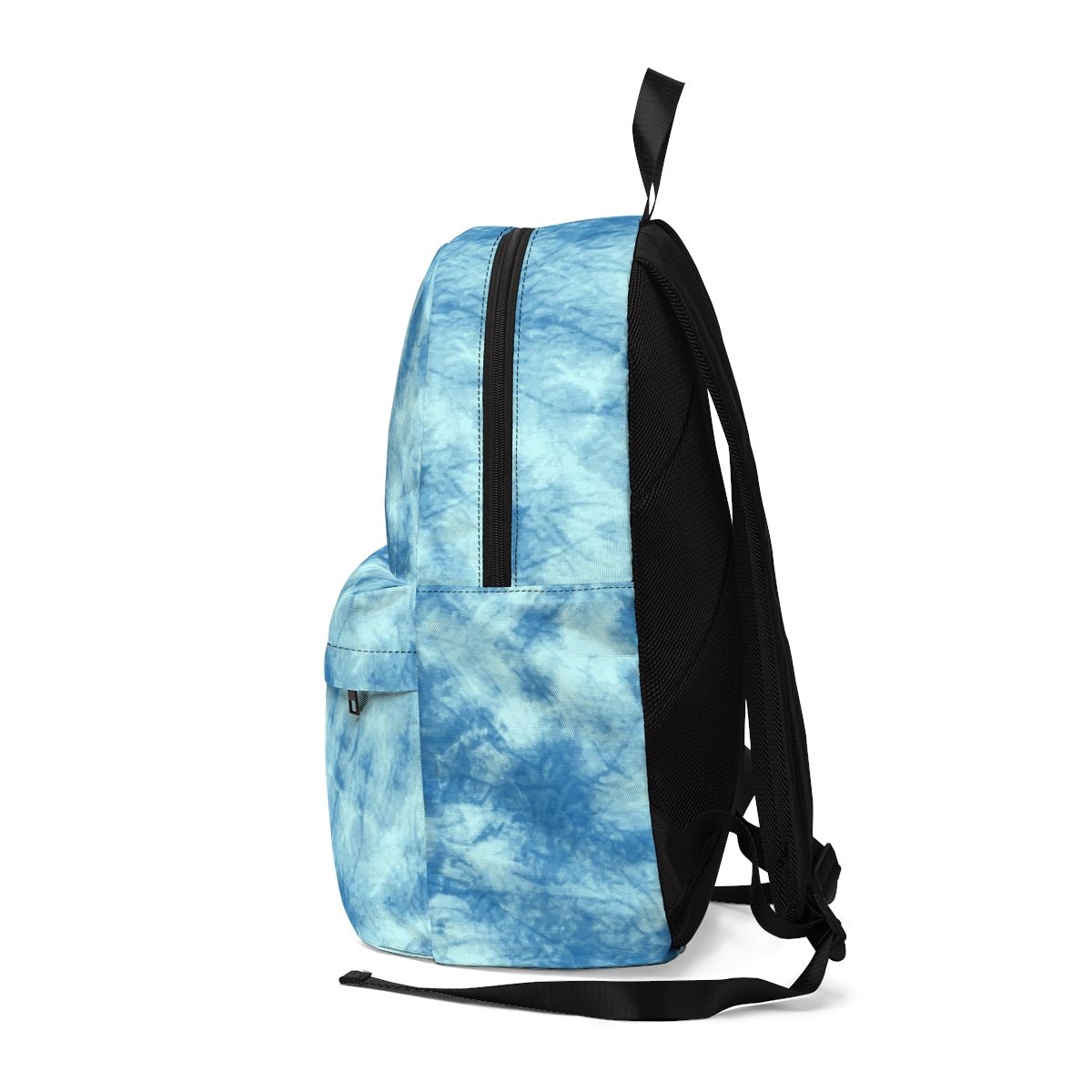 BLUE ACIDWEAR Backpack | CANAANWEAR | Bags | All Over Print