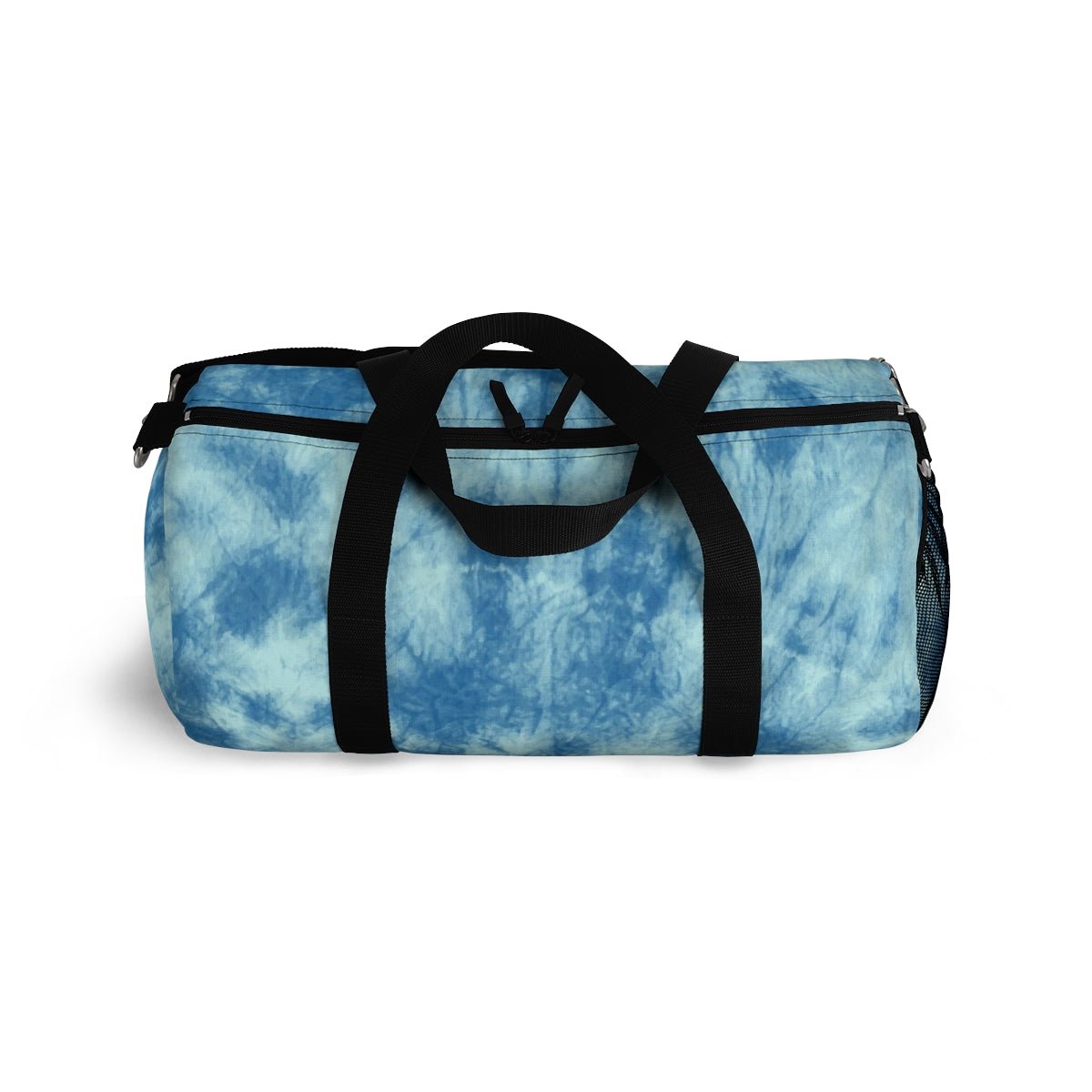 BLUE ACIDWEAR Duffel Bag | CANAANWEAR | Bags | All Over Print