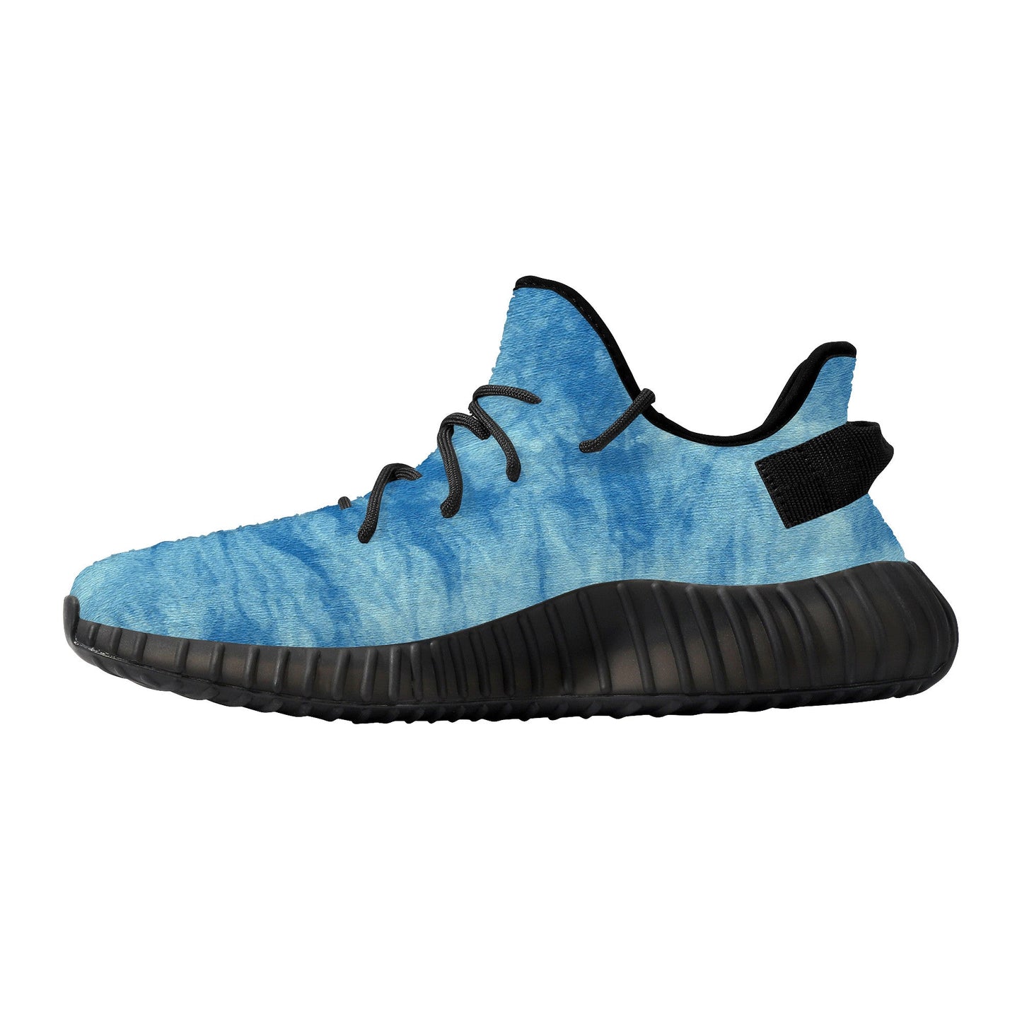 BLUE ACIDWEAR Mesh Knit Sneaker | CANAANWEAR | Shoes | mesh knit sneaker
