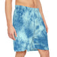 BLUE ACIDWEAR Shorts | CANAANWEAR | Shorts | AOP