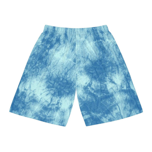 BLUE ACIDWEAR Shorts