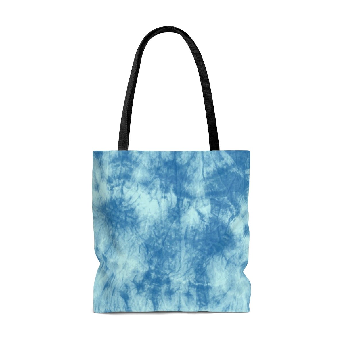 BLUE ACIDWEAR Tote Bag | CANAANWEAR | Bags | All Over Print