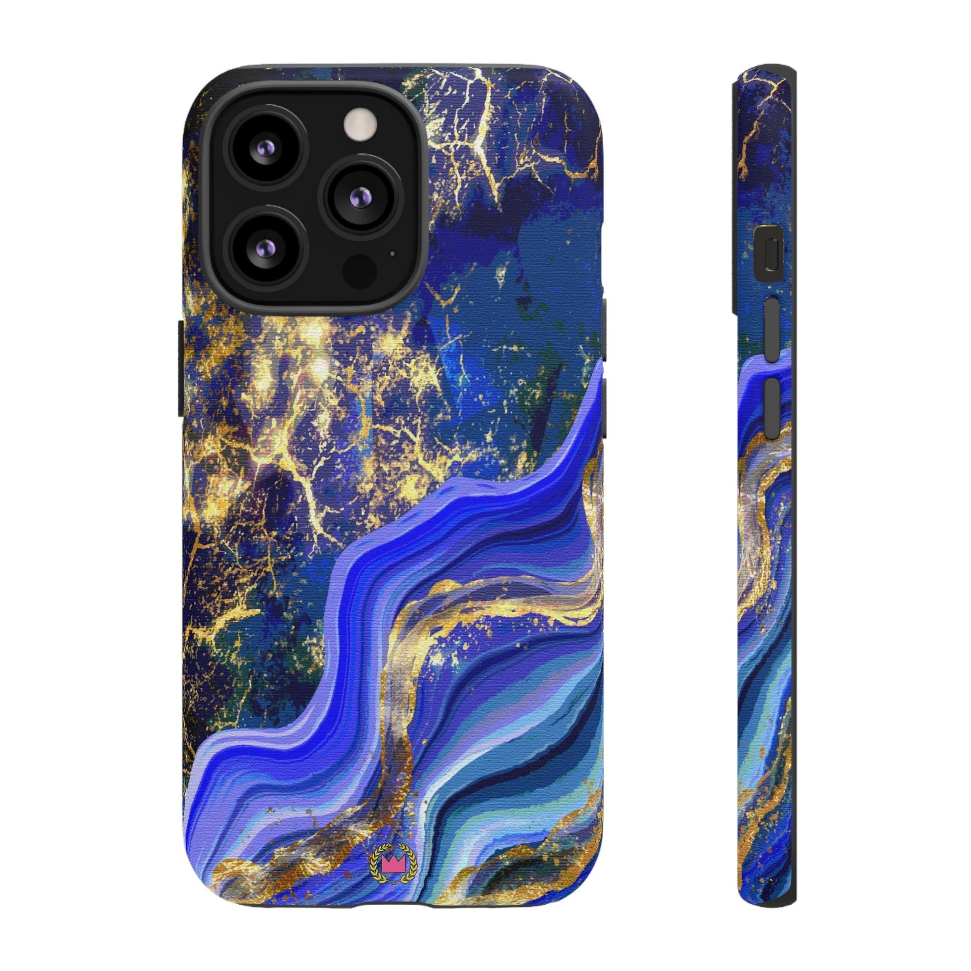 BLUGEODE Tough Cases | CANAANWEAR | Phone Case | Glossy