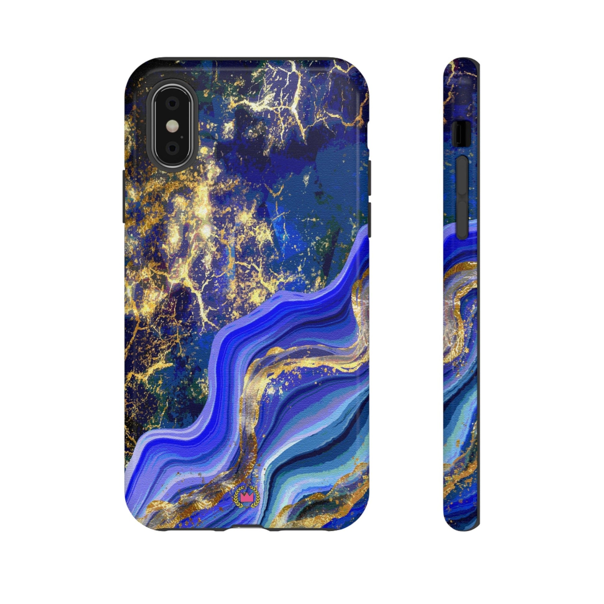 BLUGEODE Tough Cases | CANAANWEAR | Phone Case
