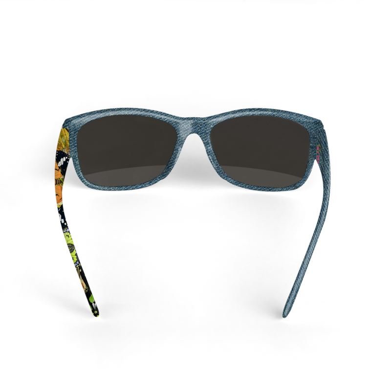 BUTTERFLIES Sunglasses | CANAANWEAR | Sunglasses |