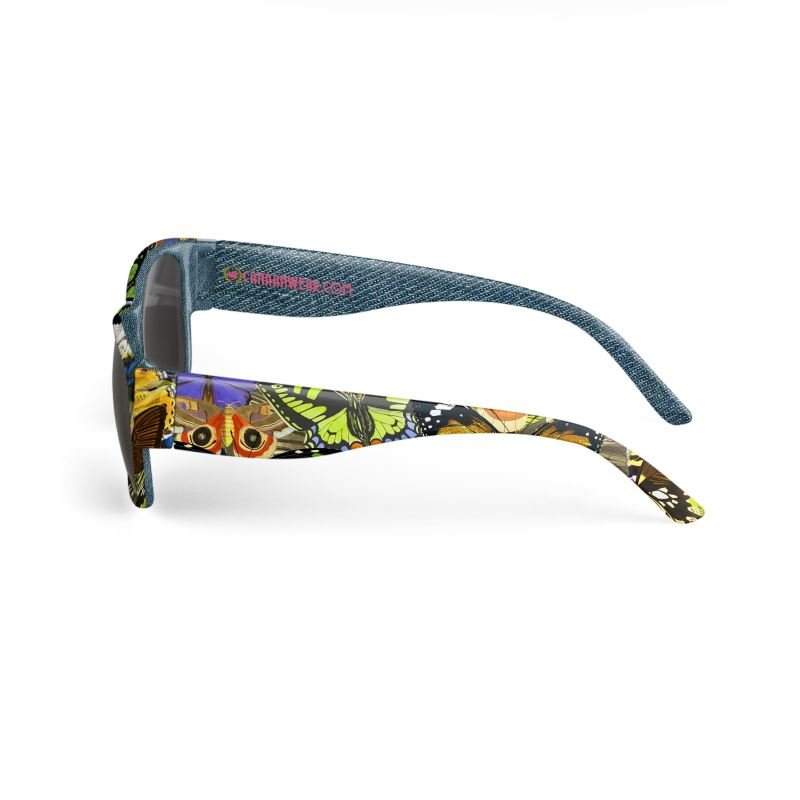 BUTTERFLIES Sunglasses | CANAANWEAR | Sunglasses |