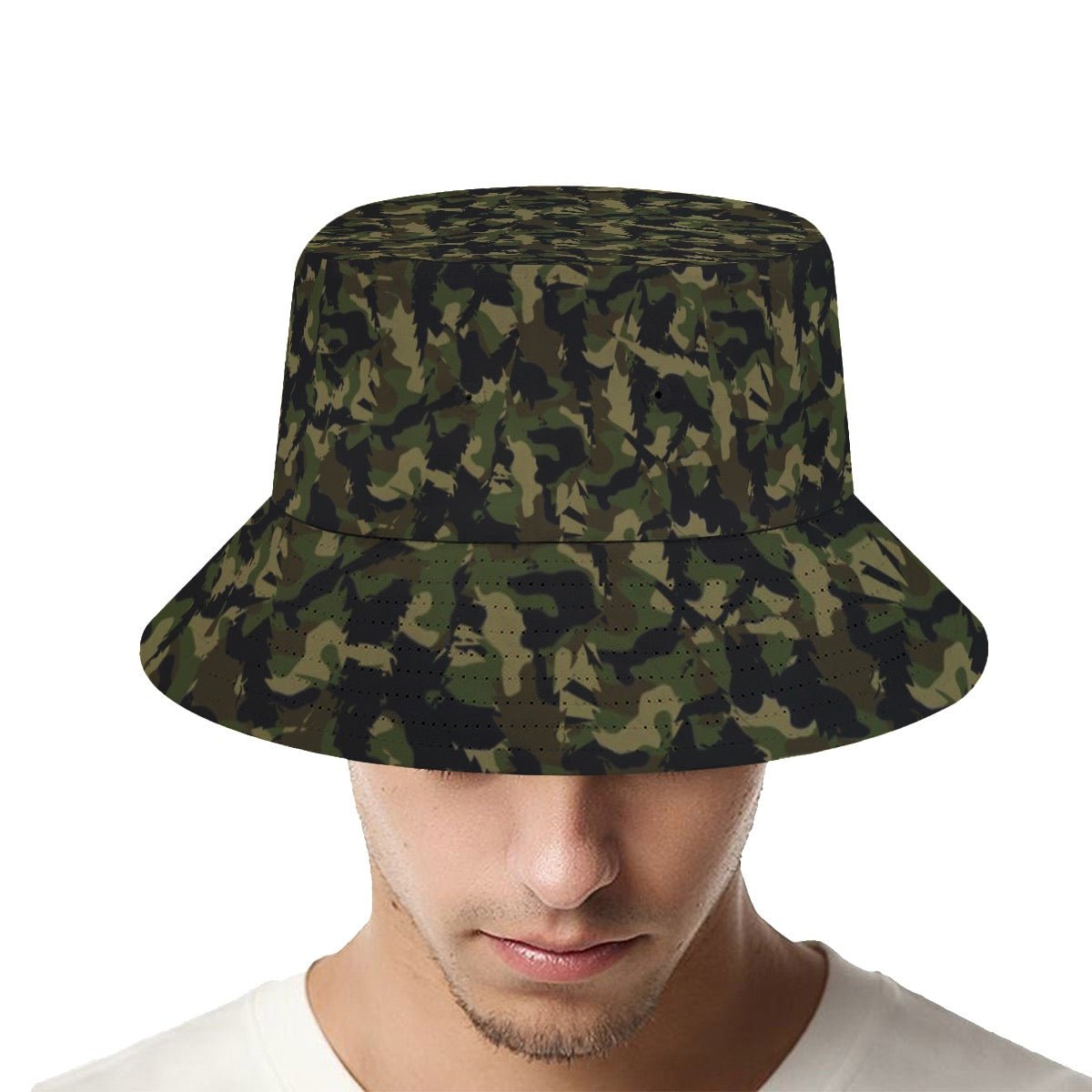 CAMOTONE Bucket Hat | CANAANWEAR | Hats |