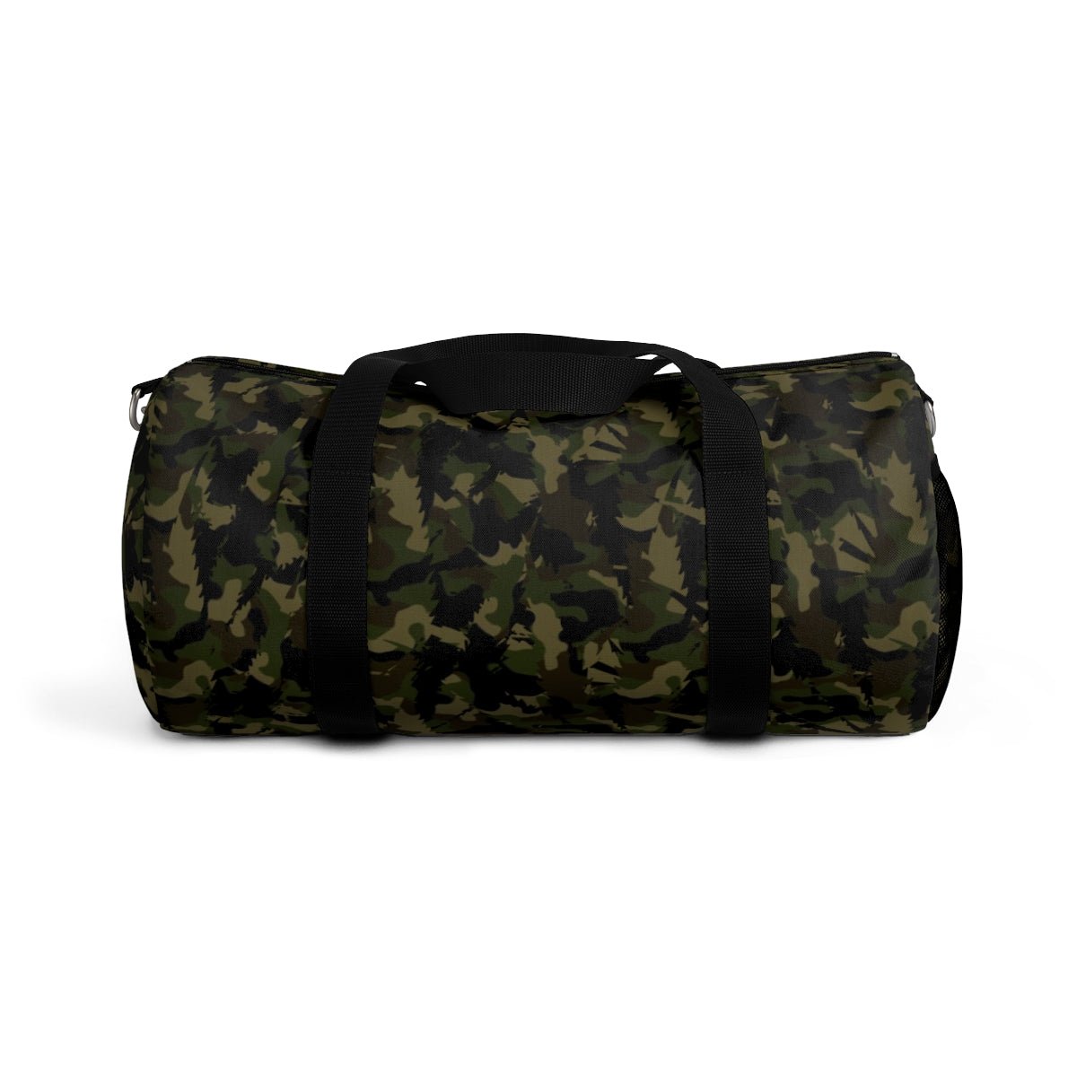 CAMOTONE Duffel Bag | CANAANWEAR | Bags | All Over Print
