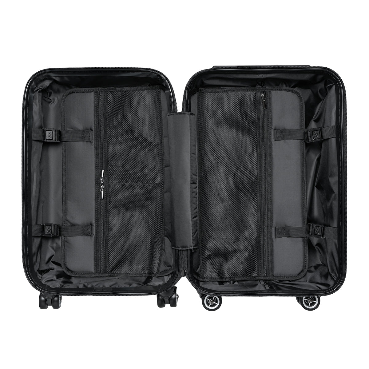 CAMOTONE Suitcases | CANAANWEAR | Luggage | CAMOTONE