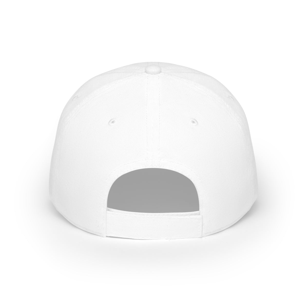 CANAANWEAR Crest Baseball Cap | CANAANWEAR | Hats | CULTUREWEAR Crest