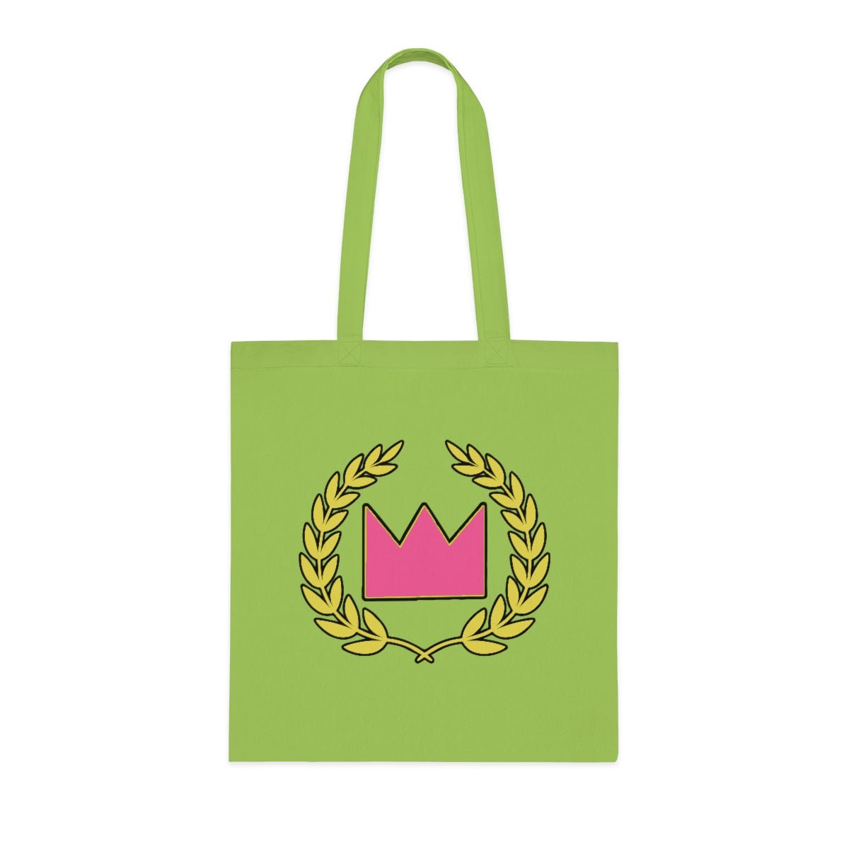 CANAANWEAR Crest Cotton Tote | CANAANWEAR | Bags | Bags
