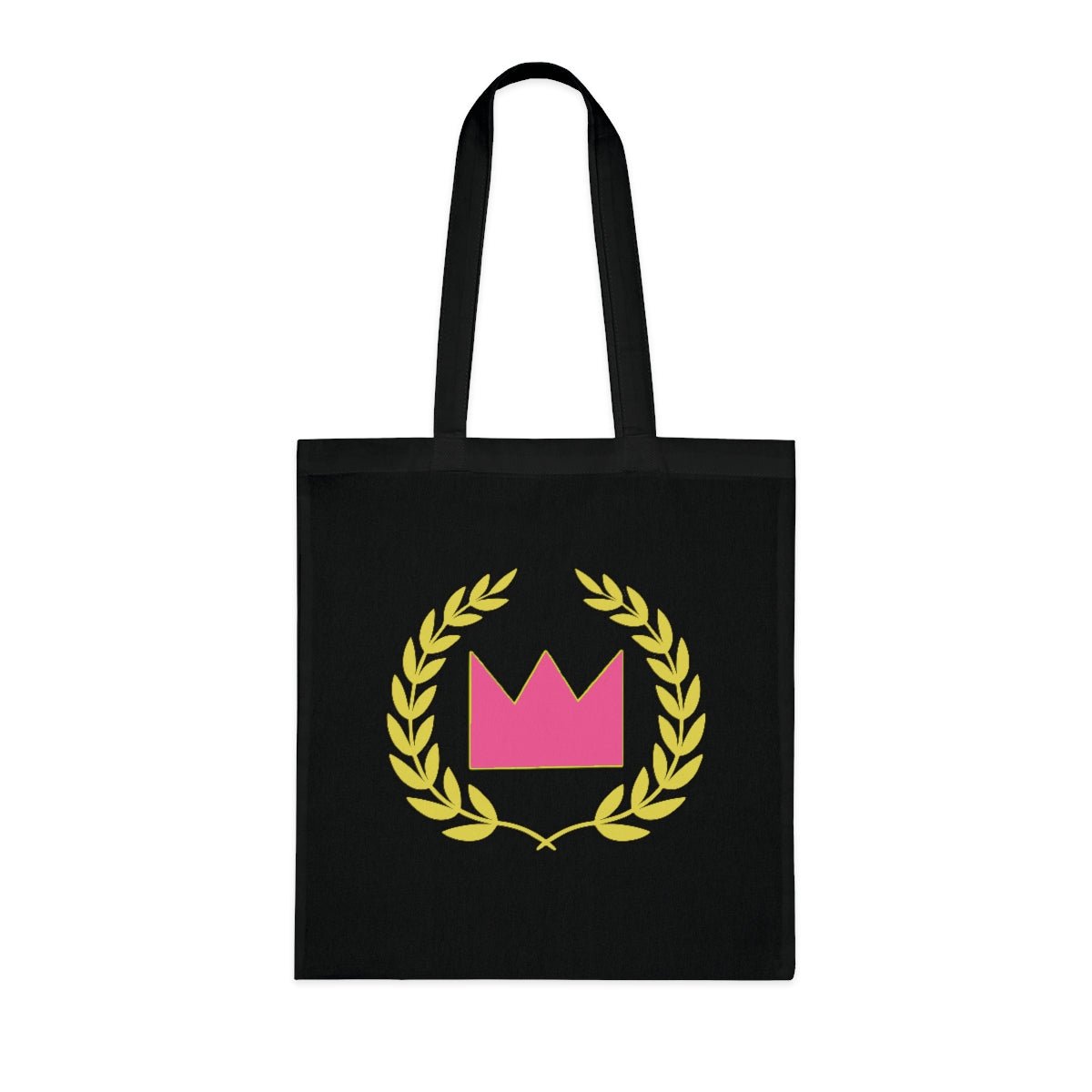 CANAANWEAR Crest Cotton Tote | CANAANWEAR | Bags | Bags