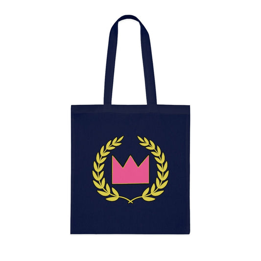 CANAANWEAR Crest Cotton Tote