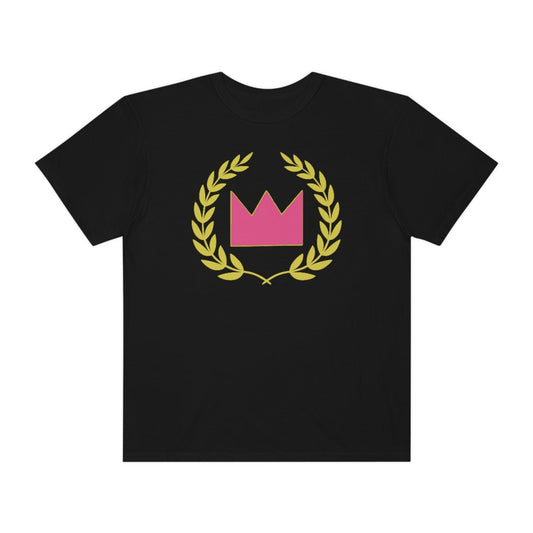 CANAANWEAR Crest T-Shirt | CANAANWEAR | T-Shirt | Crew neck
