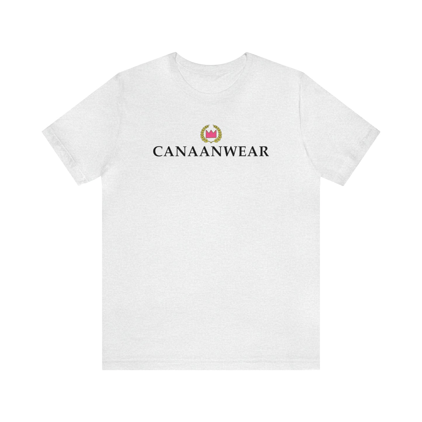 CANAANWEAR T-shirt | CANAANWEAR | T-Shirt | Cotton
