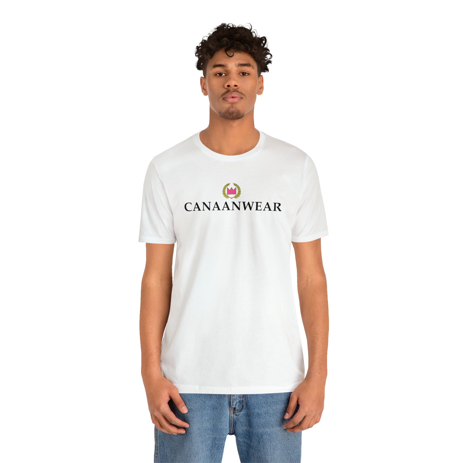 CANAANWEAR T-shirt | CANAANWEAR | T-Shirt | Cotton