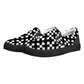 CHECKERTONE Slip-on Sneakers | CANAANWEAR | Shoes | slip on shoes