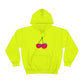 CHERRIES Hooded Sweatshirt | CANAANWEAR | Hoodie | Hoodies